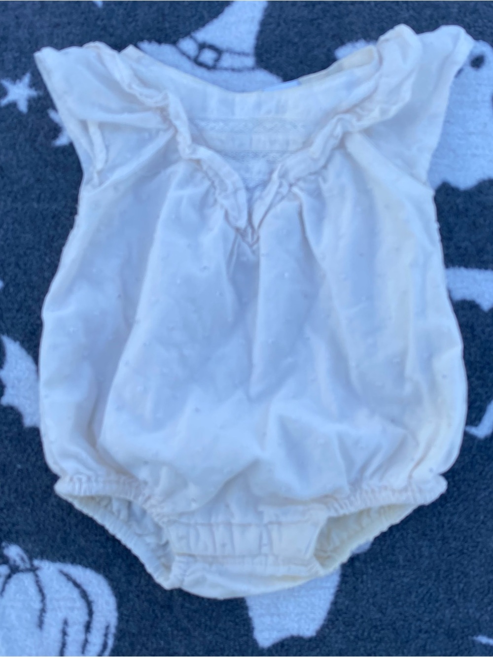 3 for $10 Old Navy Onesie
